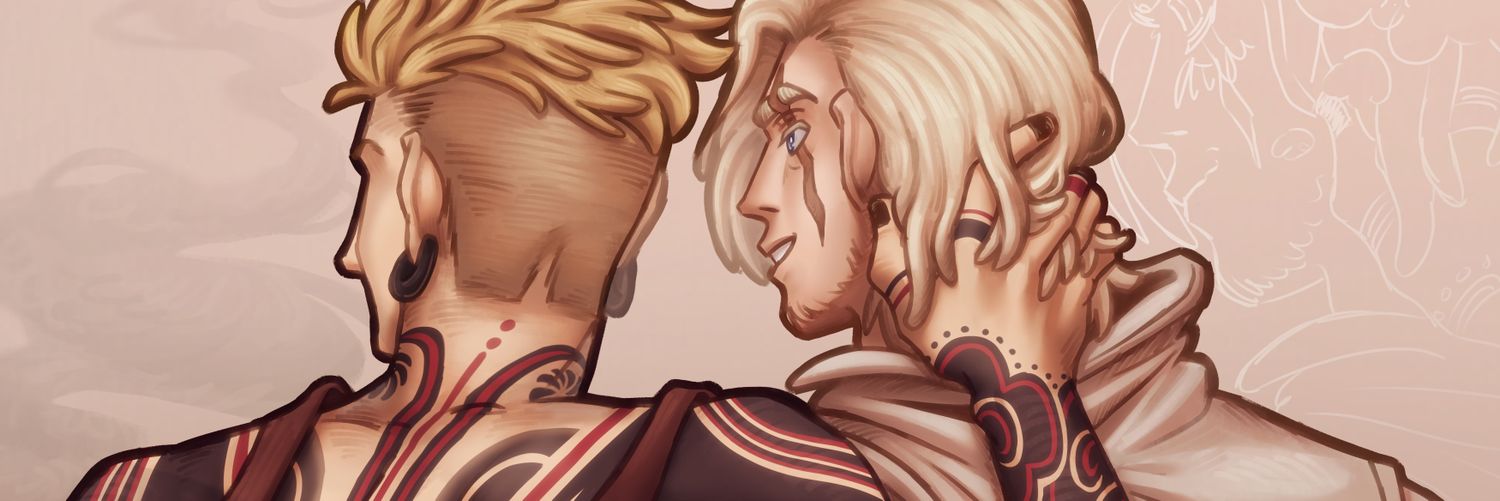 perrrchik ★'s banner