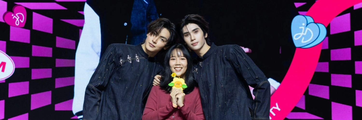 โบนัสที่ไม่ใช่เงินอ่ะจ่ะ🌻🐻‍❄️🐰🐶🐧's banner