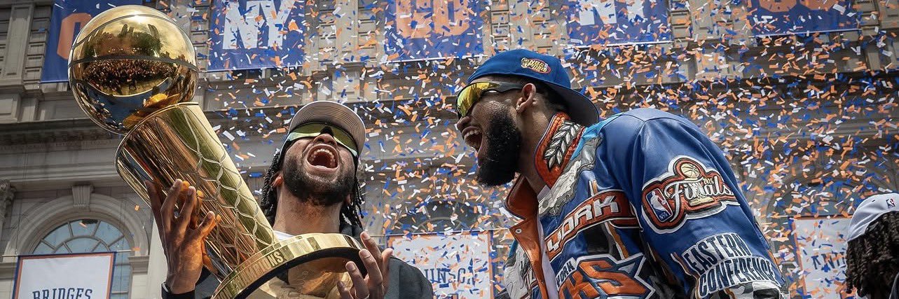 1️⃣'s banner