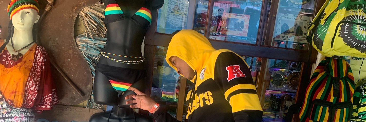 Bloodclaat 6$ Onlyfans🇯🇲's banner