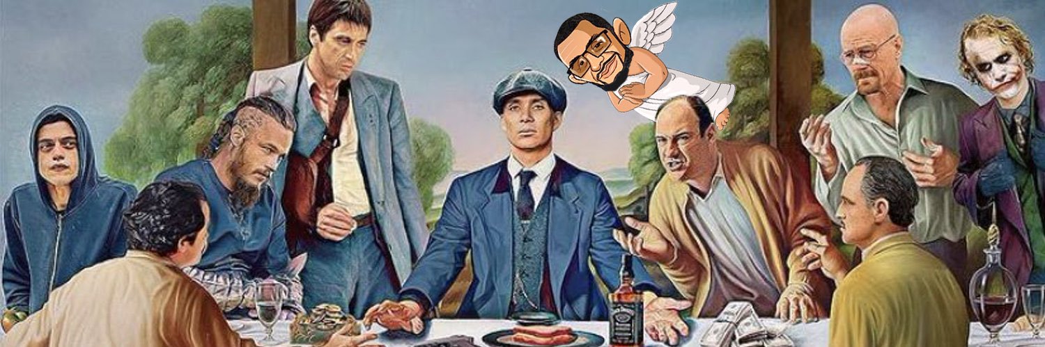 الغزواني's banner