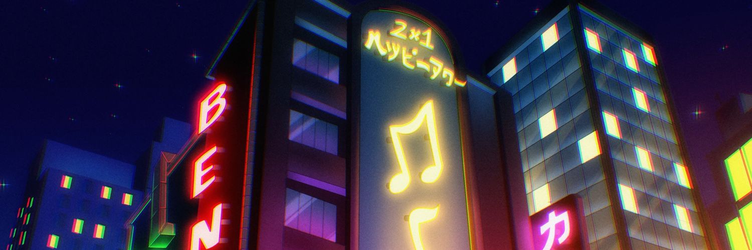 Nikcoh Commission Opened (1/2)'s banner