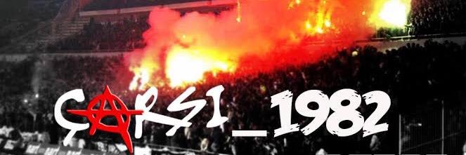 çArşı 1982's banner