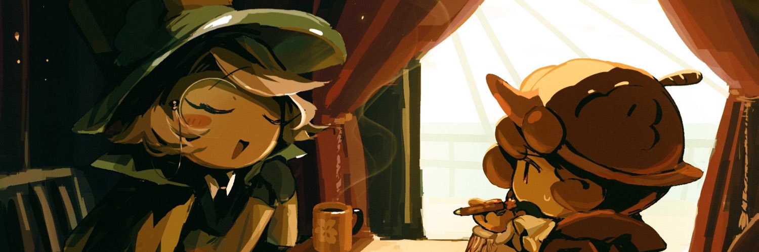 あきべ's banner