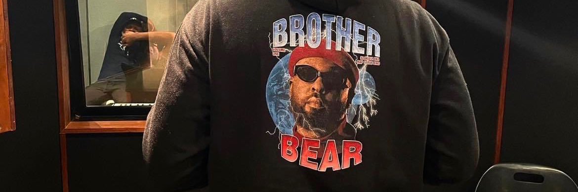 Brother Bear 🐻's banner