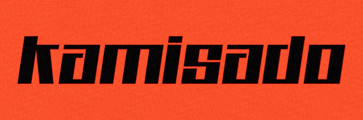 Kamisado's banner