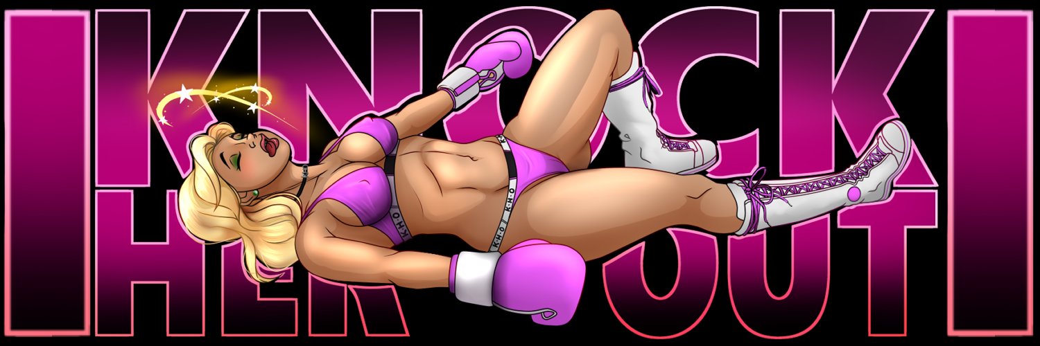 KnockHerOut.com's banner