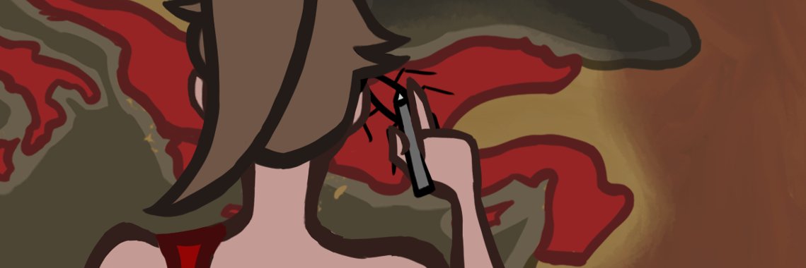 Dovahhatty's banner