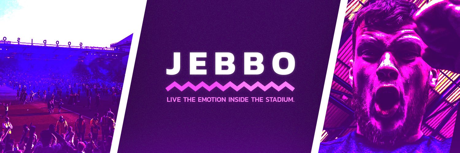 Jebbo's banner