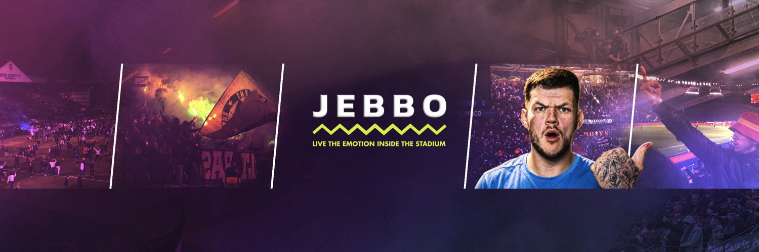 Jebbo's banner