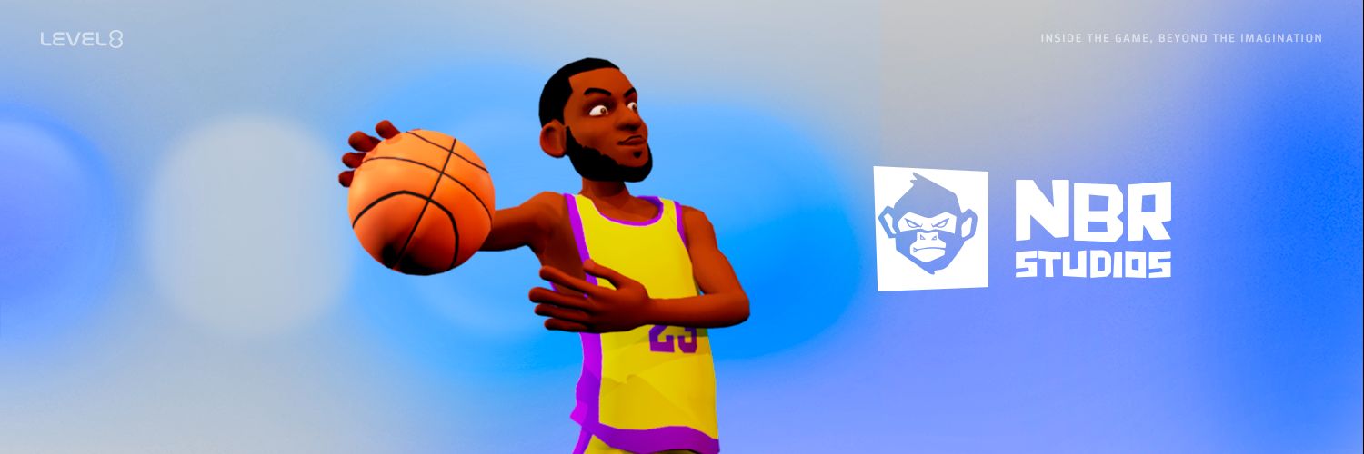 NBR Studios's banner