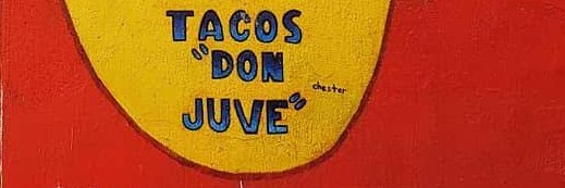 Taquito de Tripa's banner