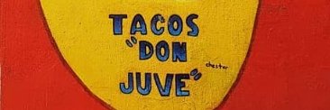 Taquito de Tripa's banner
