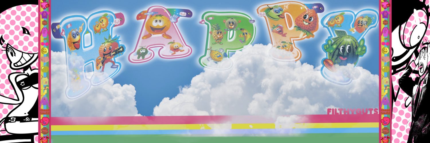 DELTARUNE SPOILERS IZZY's banner