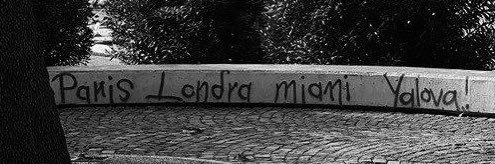 no context yalova's banner