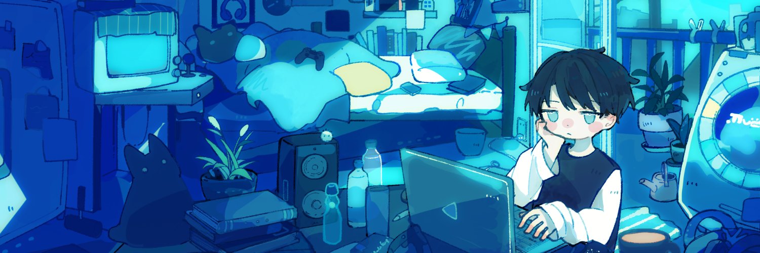 ゆう's banner