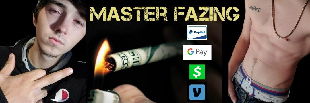 Master_Fazing 8.1k🐷's banner