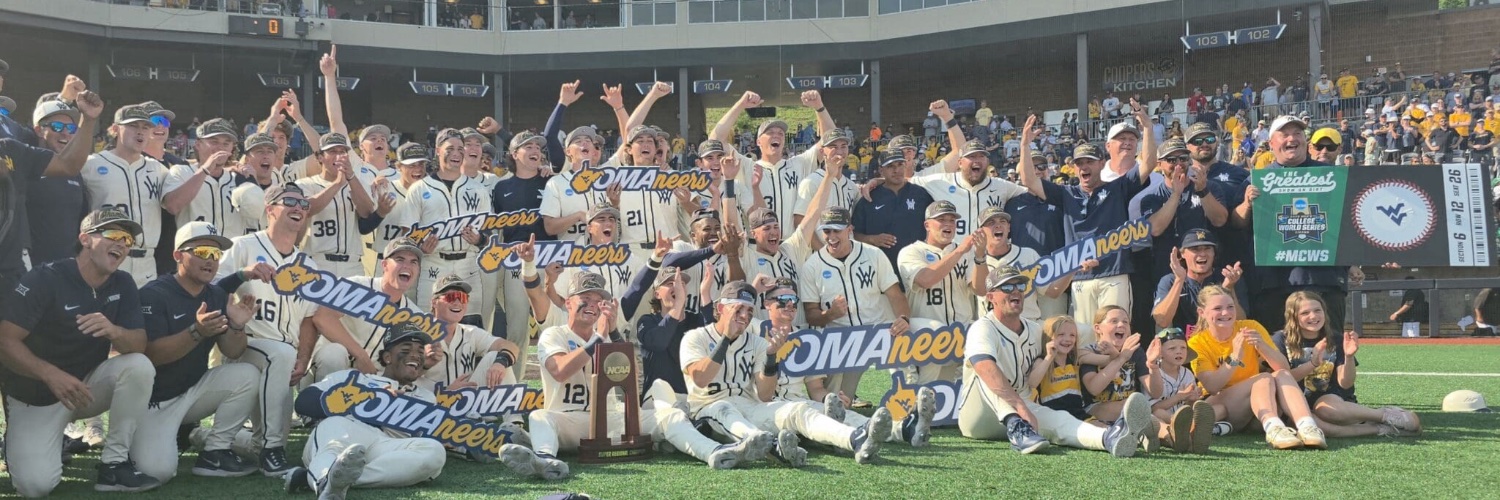 West Virginia Sports Now's banner