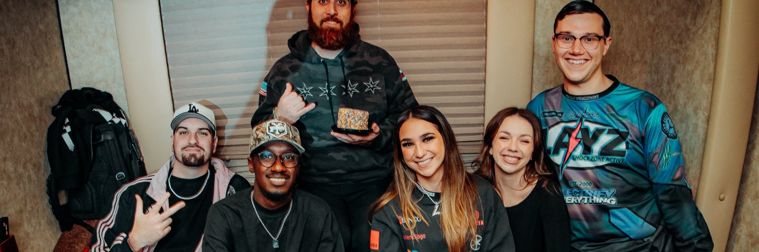 trevor's banner