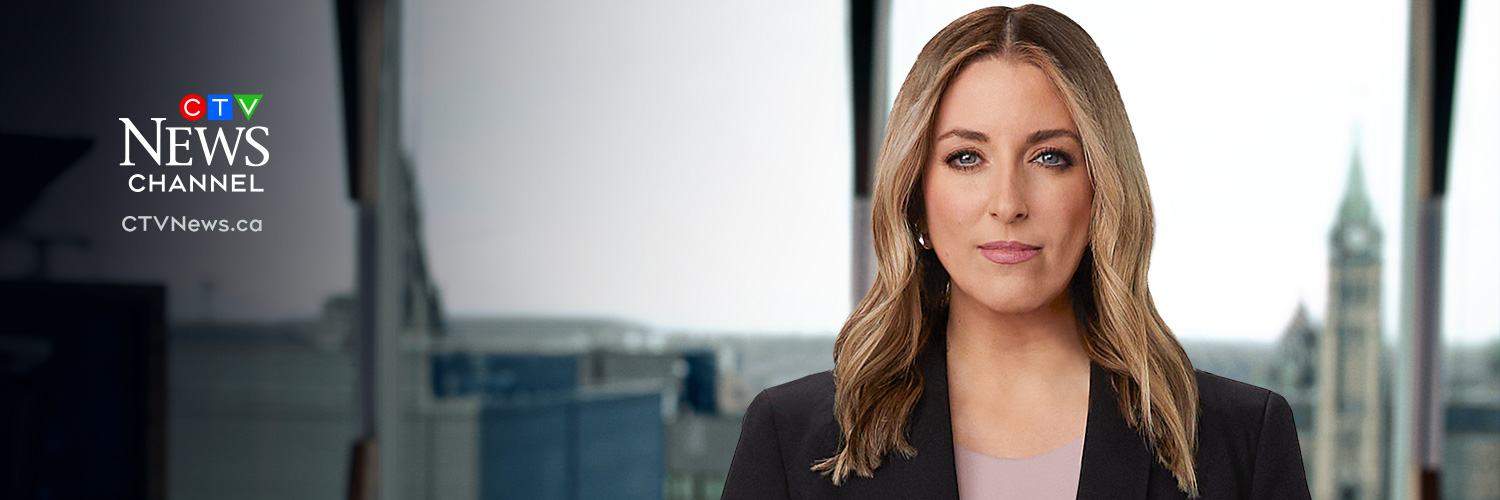 CTV Power Play's banner