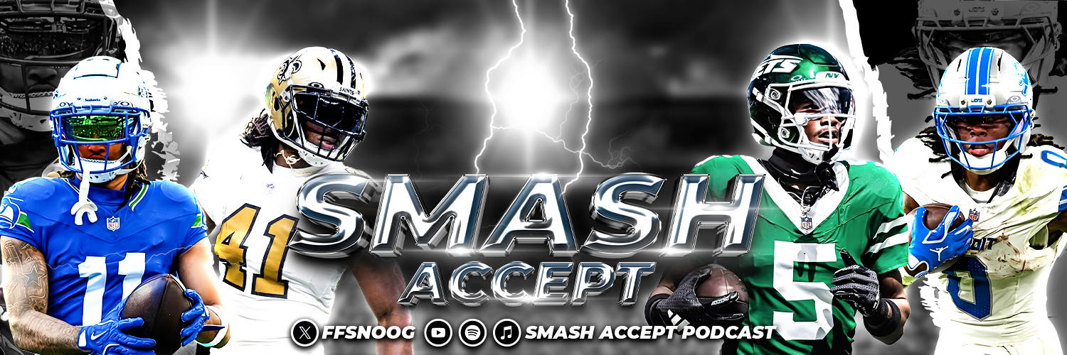 FFSnoog | Fantasy Football's banner