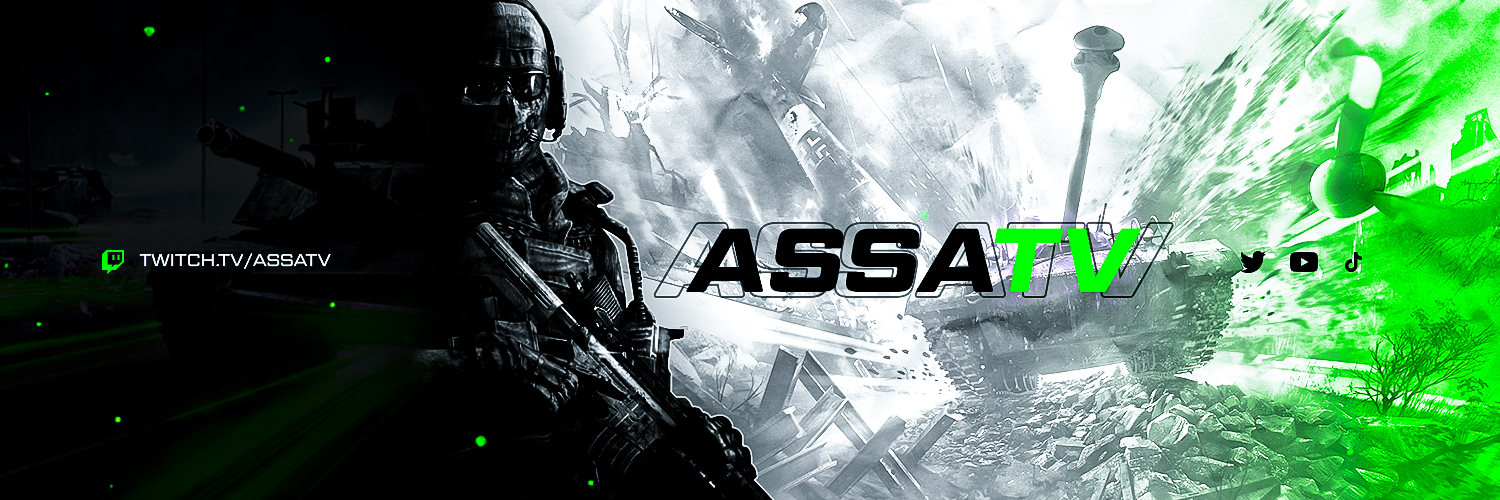 AssaTV's banner