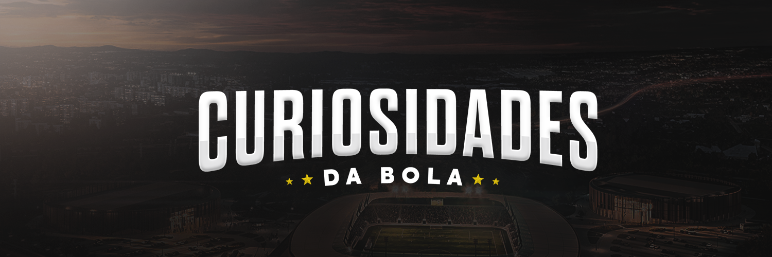 Curiosidades da Bola - PIETRO👶's banner
