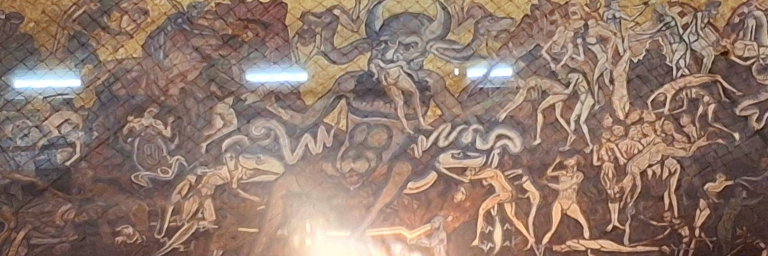 Tommi O. Pälve's banner