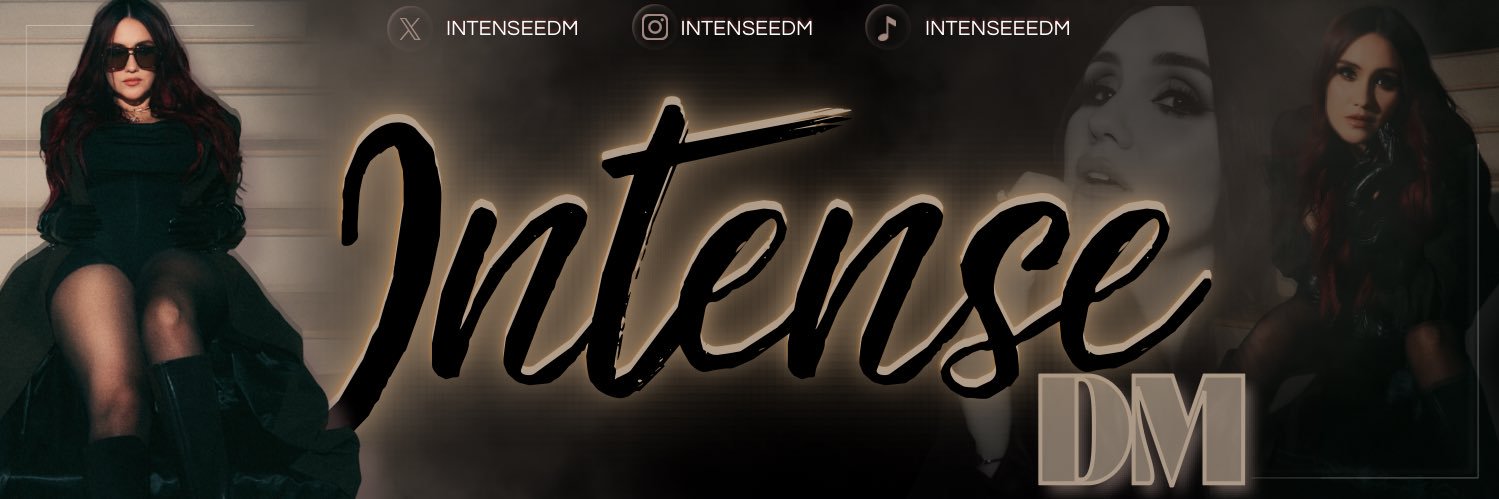 Intense DM CASI ALGO ❣️☮︎'s banner