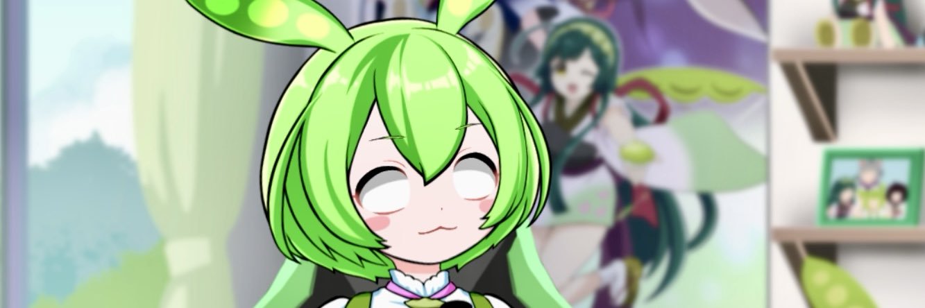 攻略ch's banner