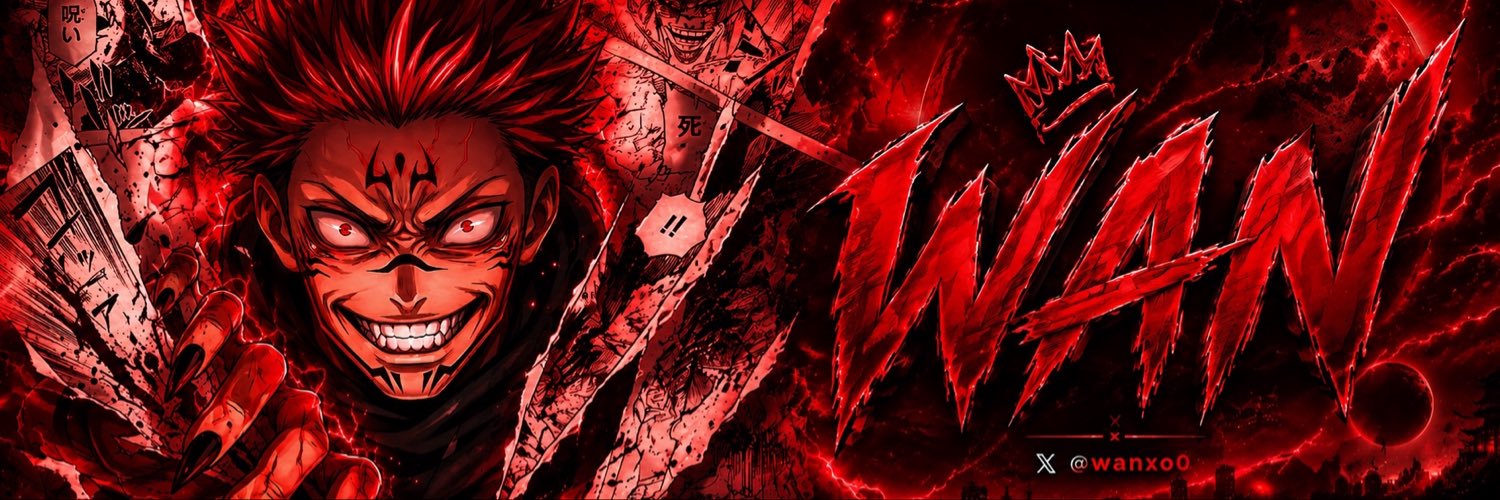 ᴡᴀᜰ's banner