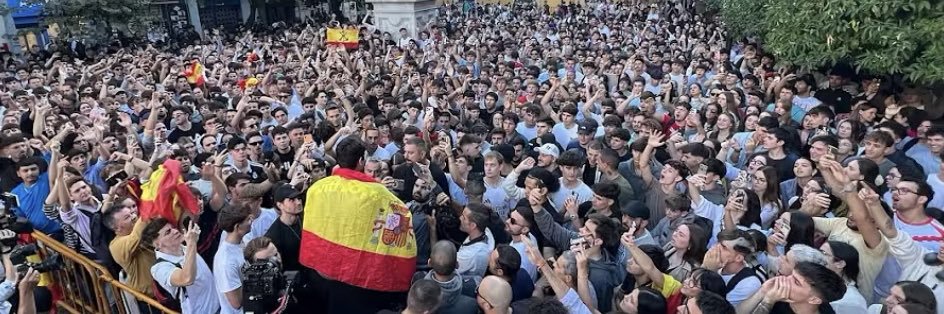 Vito Quiles 🇪🇸's banner