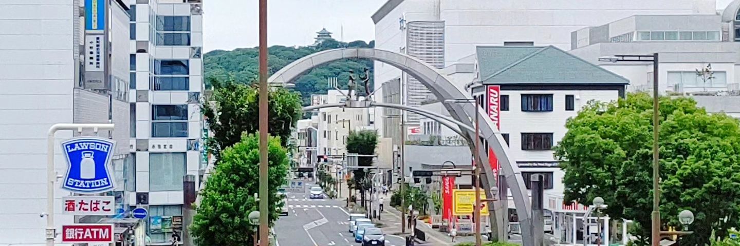 小牧つーしん's banner