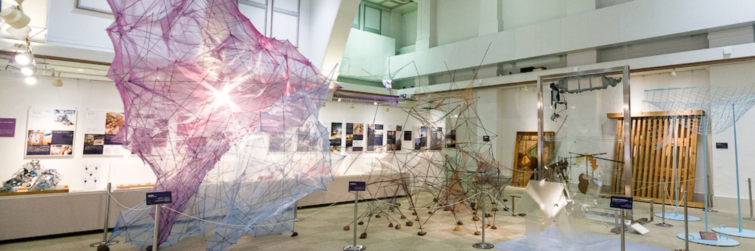 佐藤淳研究室　Jun Sato Laboratory, University of Tokyo's banner
