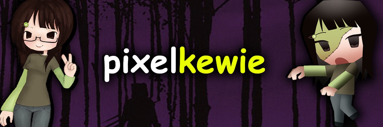 kewie's banner