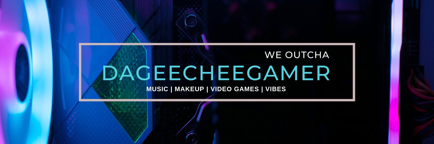 Da Geechee Goddess's banner