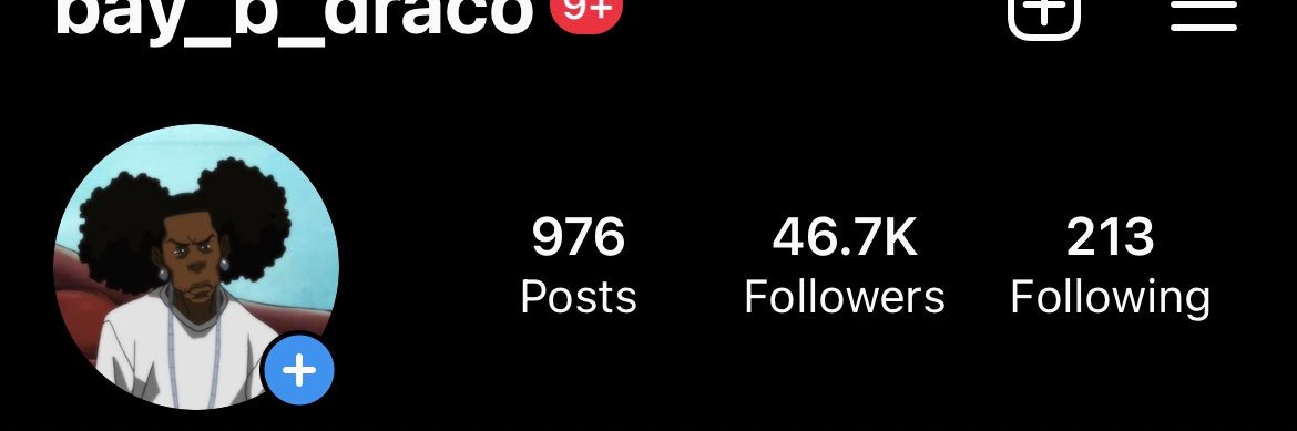 IG: @bay_b_draco's banner