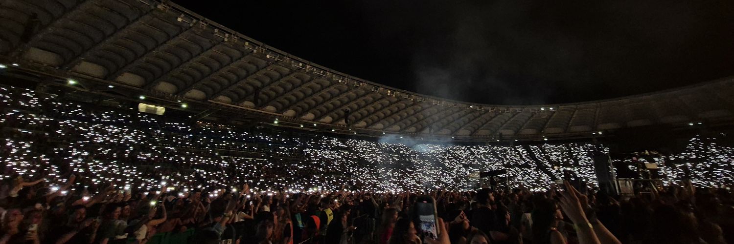 Mirco 🤠🏟's banner