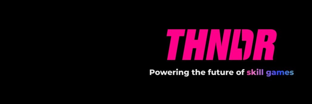 THNDR's banner