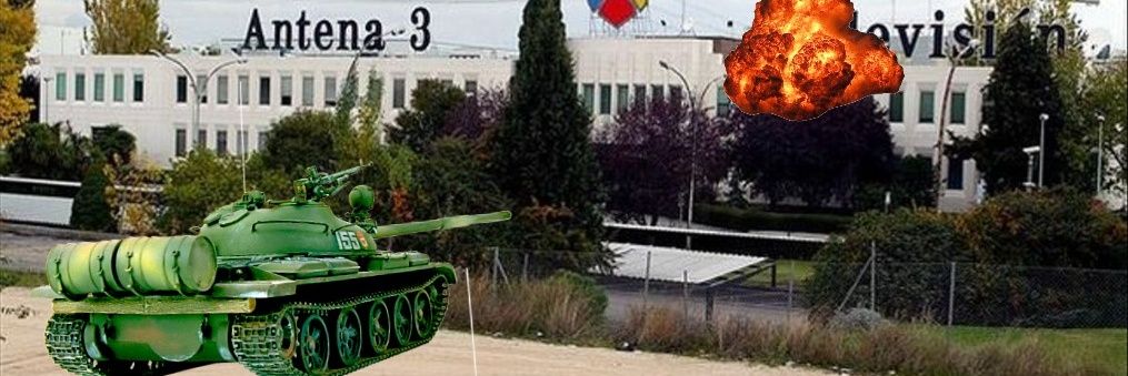 Doctor Cangrejo's banner
