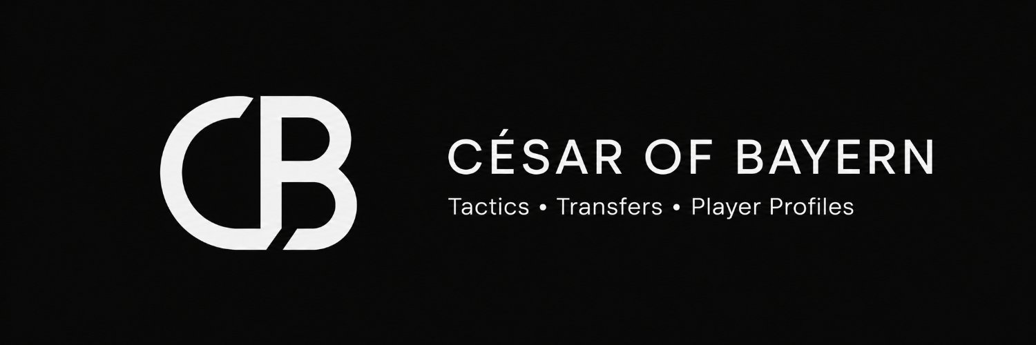 César of Bayern's banner