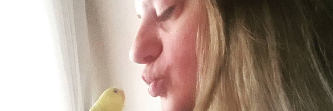 Nurgül Işıklıgil Harmancı 🥴Daima gülümseyin..'s banner