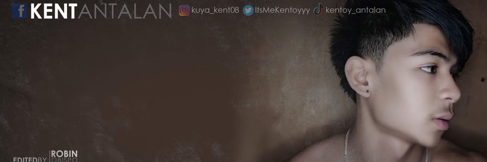K E N T✨'s banner