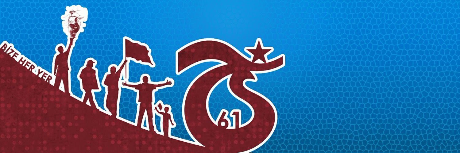 Anti-İst's banner