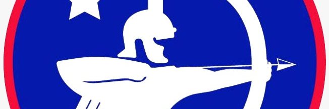 Francisco de La Diestra (Capitán Hunter)'s banner