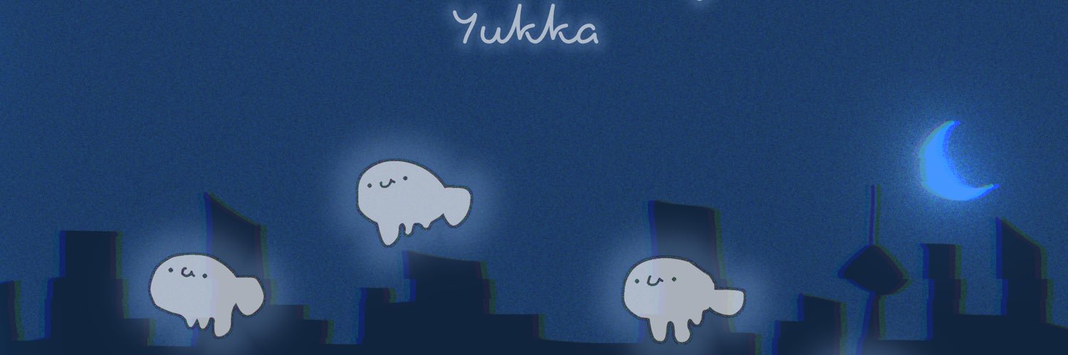 Yukka's banner