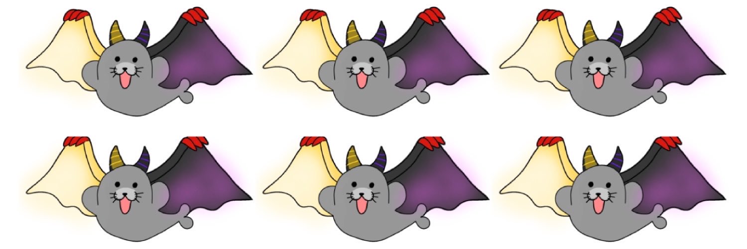 渾沌のゴマ's banner
