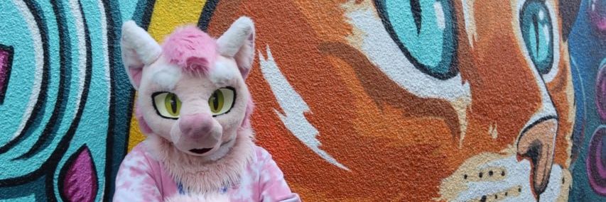 Ryker 🔜 LFMSP, Pawsome's banner