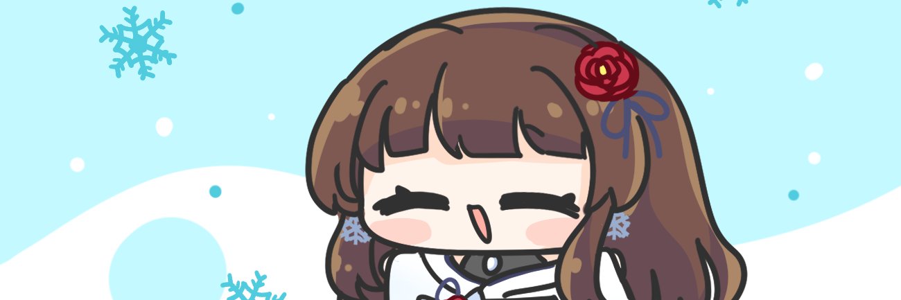 ぼたまる雪@日本刀鑑賞Vtuber's banner