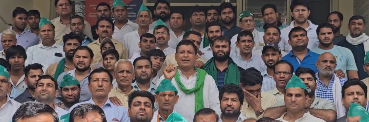sukhbir khalifa's banner